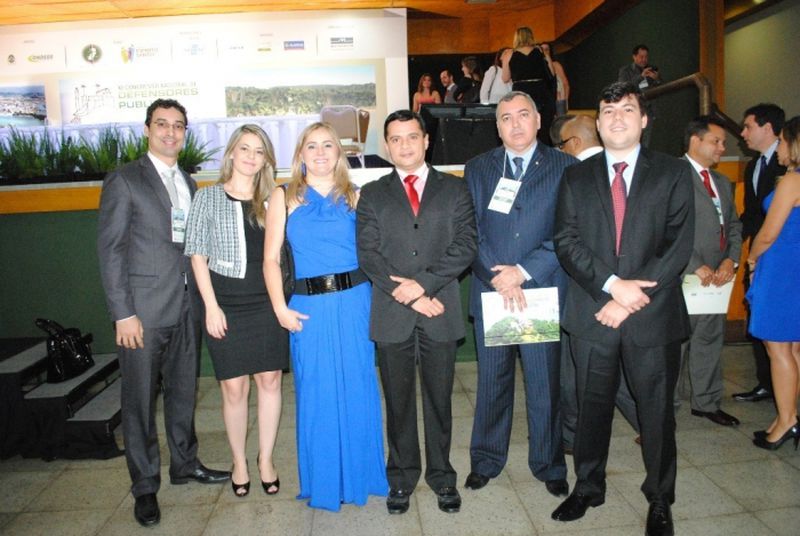 Congresso Nacional de Defensores Públicos II 