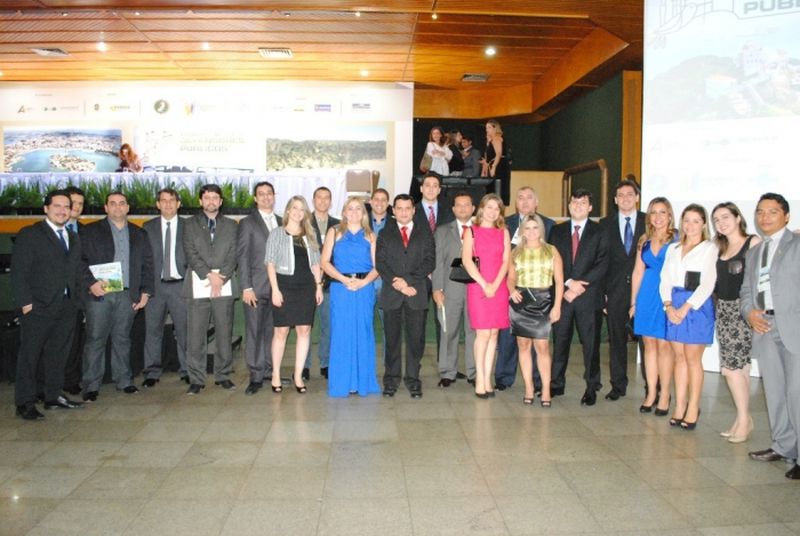 Congresso Nacional de Defensores Públicos II 