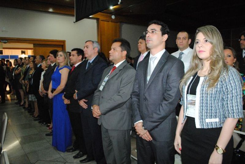 Congresso Nacional de Defensores Públicos I