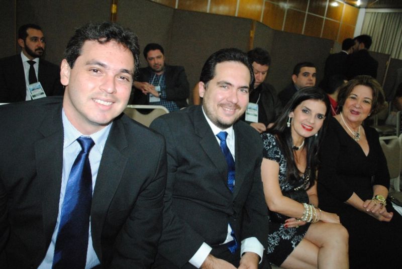 Congresso Nacional de Defensores Públicos I