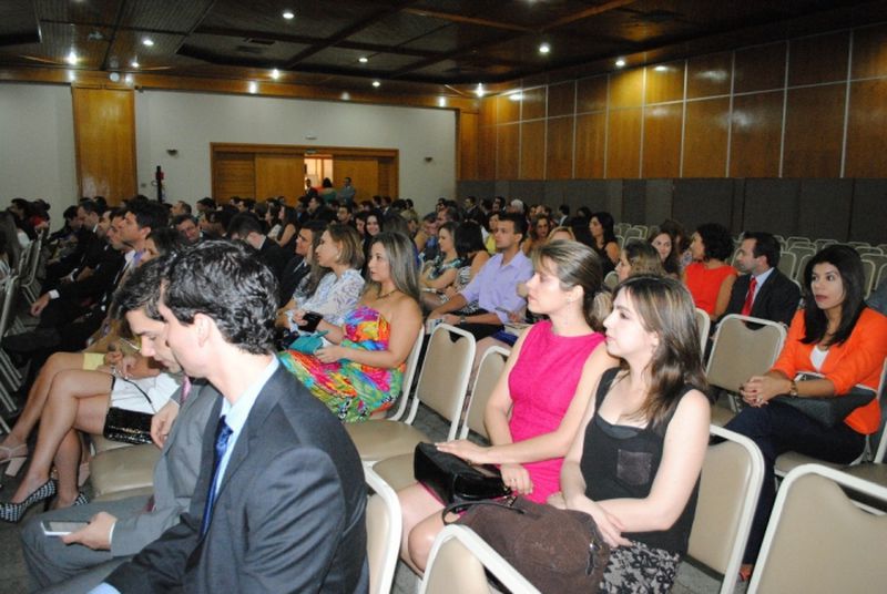 Congresso Nacional de Defensores Públicos I