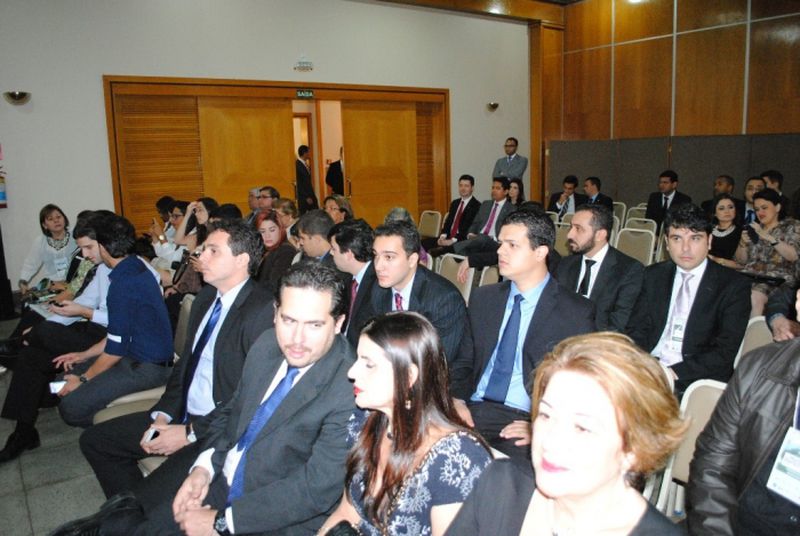 Congresso Nacional de Defensores Públicos I