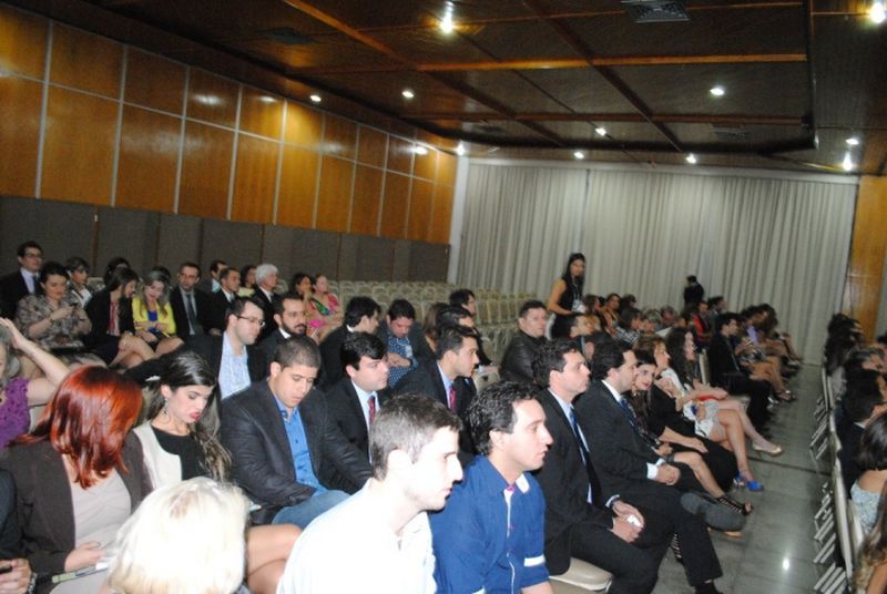 Congresso Nacional de Defensores Públicos I