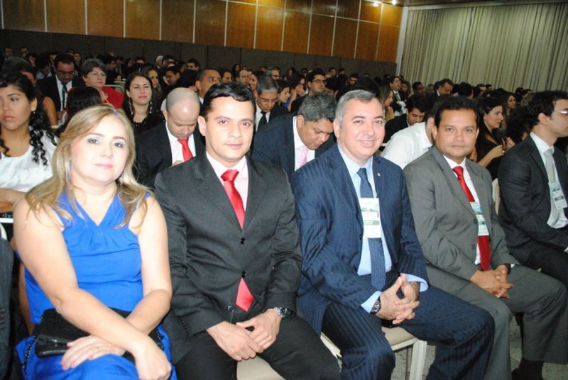 Congresso Nacional de Defensores Públicos I