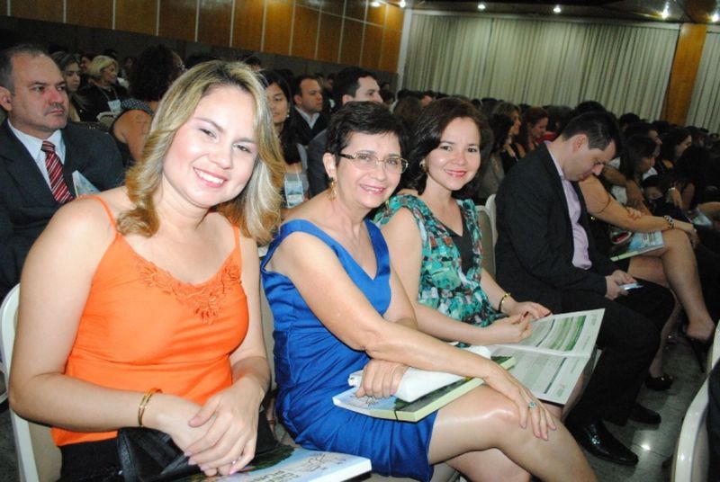 Congresso Nacional de Defensores Públicos I