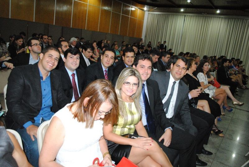 Congresso Nacional de Defensores Públicos I