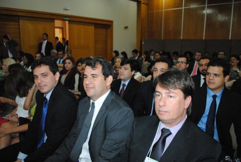 Congresso Nacional de Defensores Públicos I