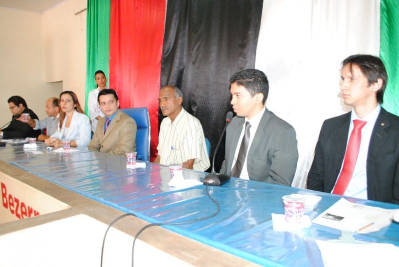 Audiência Pública em Esperantinópolis III 