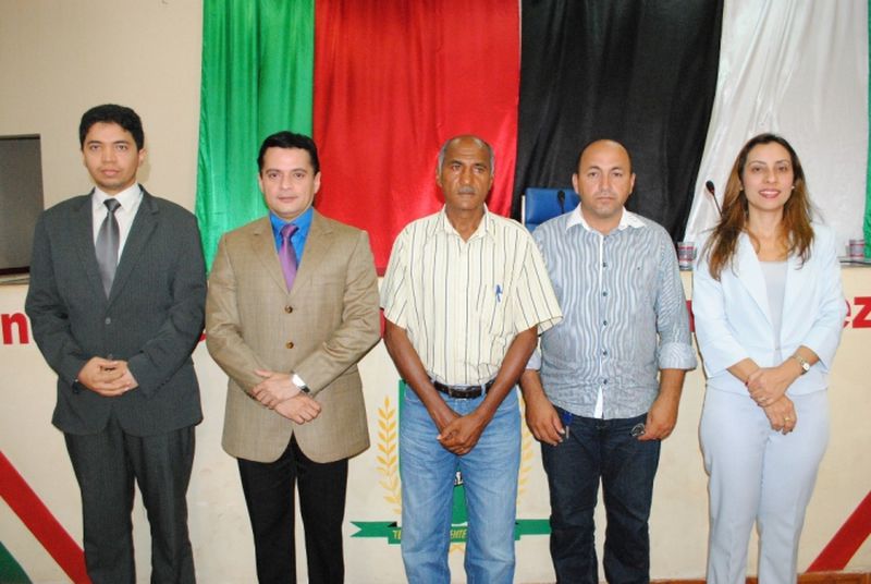 Audiência Pública em Esperantinópolis III 