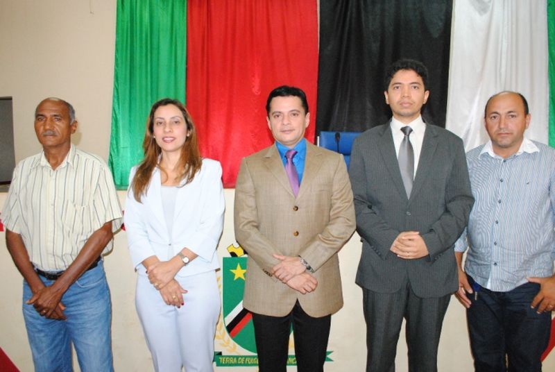 Audiência Pública em Esperantinópolis III 