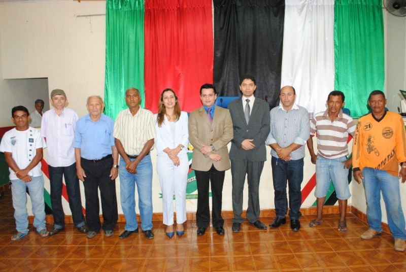 Audiência Pública em Esperantinópolis III 