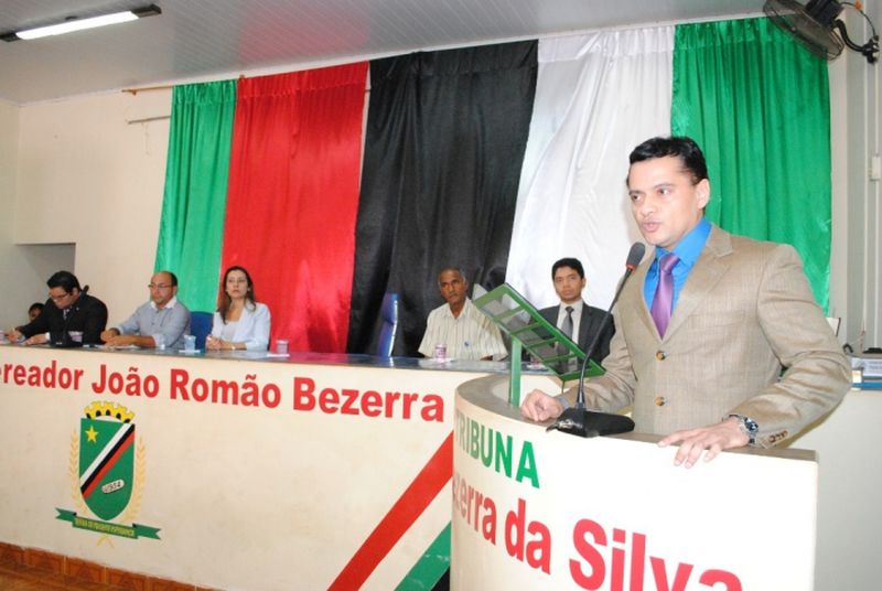 Audiência Pública em Esperantinópolis II 