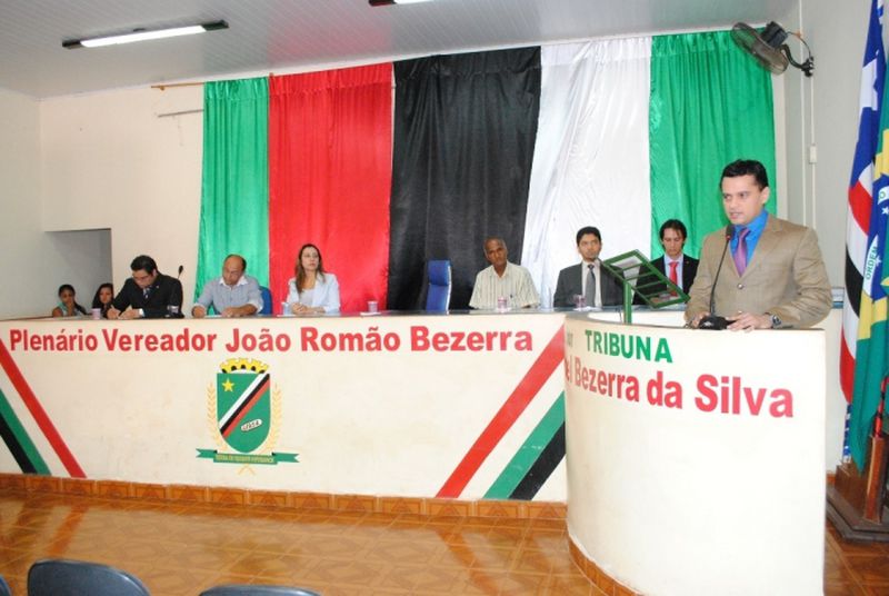 Audiência Pública em Esperantinópolis II 