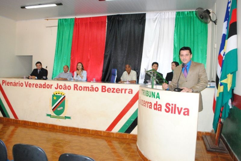 Audiência Pública em Esperantinópolis II 