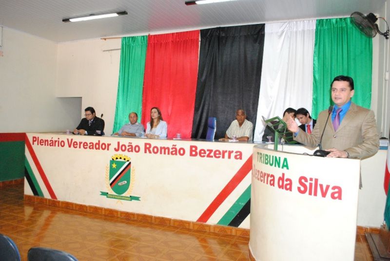 Audiência Pública em Esperantinópolis II 