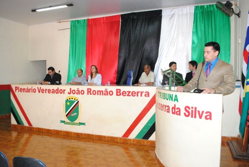 Audiência Pública em Esperantinópolis II 