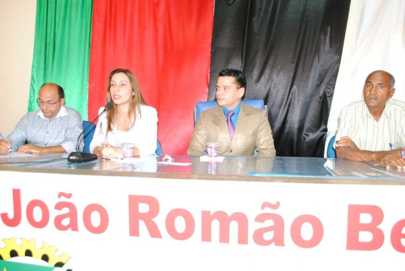 Audiência Pública em Esperantinópolis II 