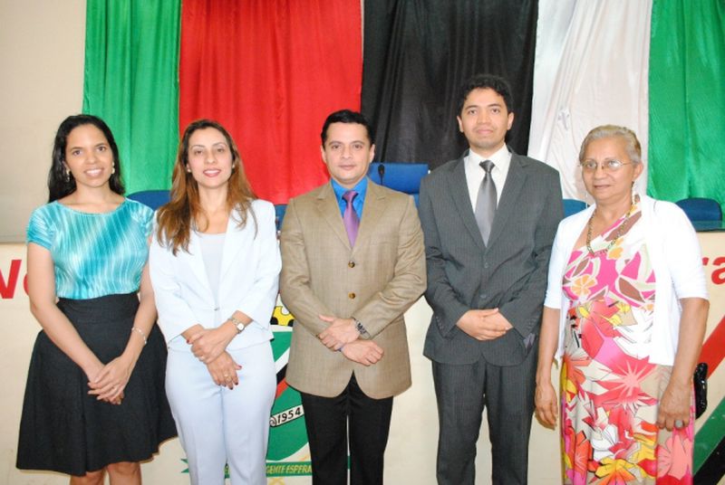 Audiência Pública em Esperantinópolis I