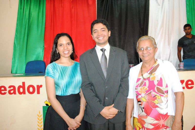 Audiência Pública em Esperantinópolis I