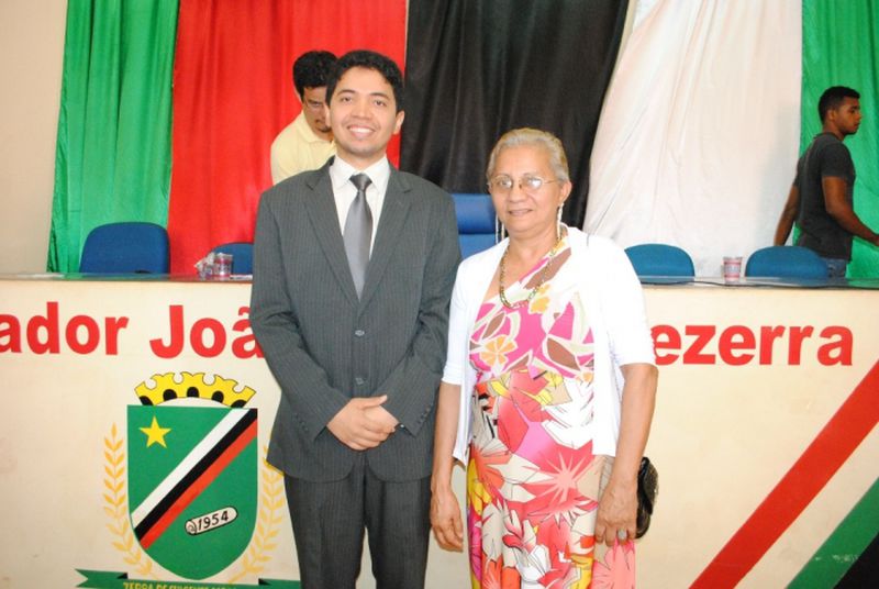 Audiência Pública em Esperantinópolis I