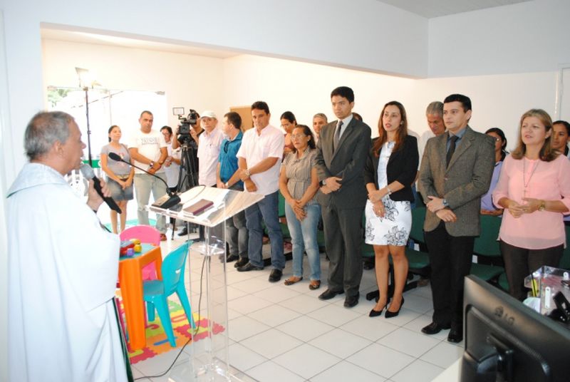 Núcleo de Esperantinópolis