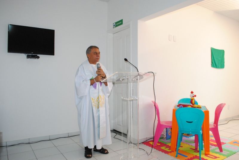 Núcleo de Esperantinópolis