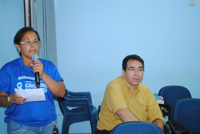 Audiência Pública em Santa Inês II