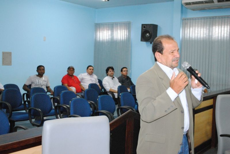 Audiência Pública em Santa Inês II