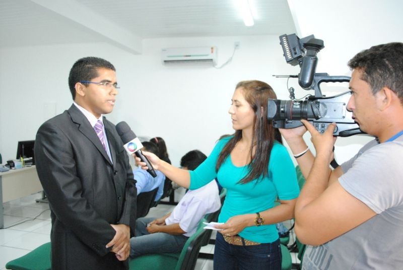 Inauguração Núcleo de Santa Inês - III  