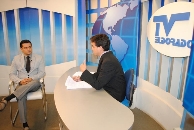 Inauguração Núcleo de Santa Inês - III  