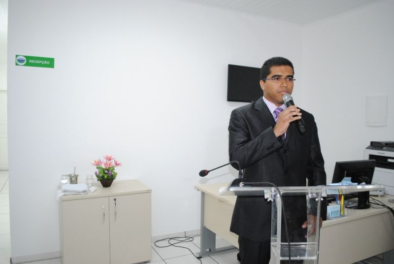 Inauguração Núcleo de Santa Inês - III  