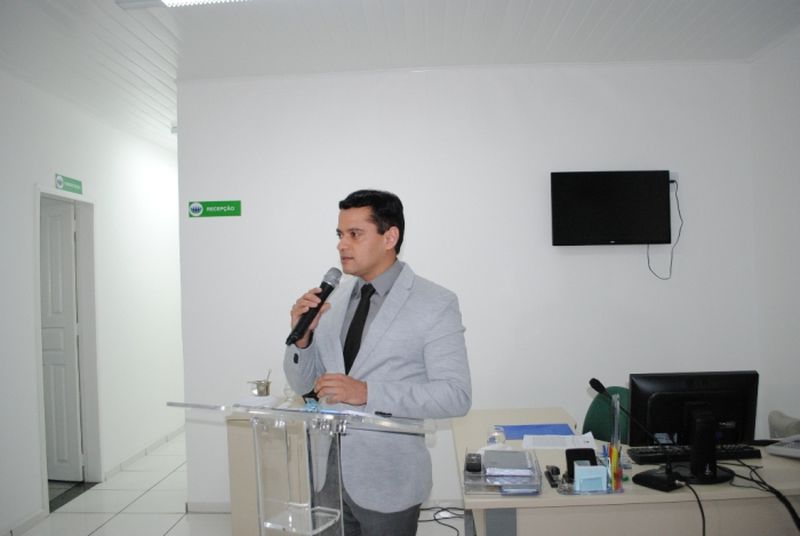 Inauguração Núcleo de Santa Inês - III  