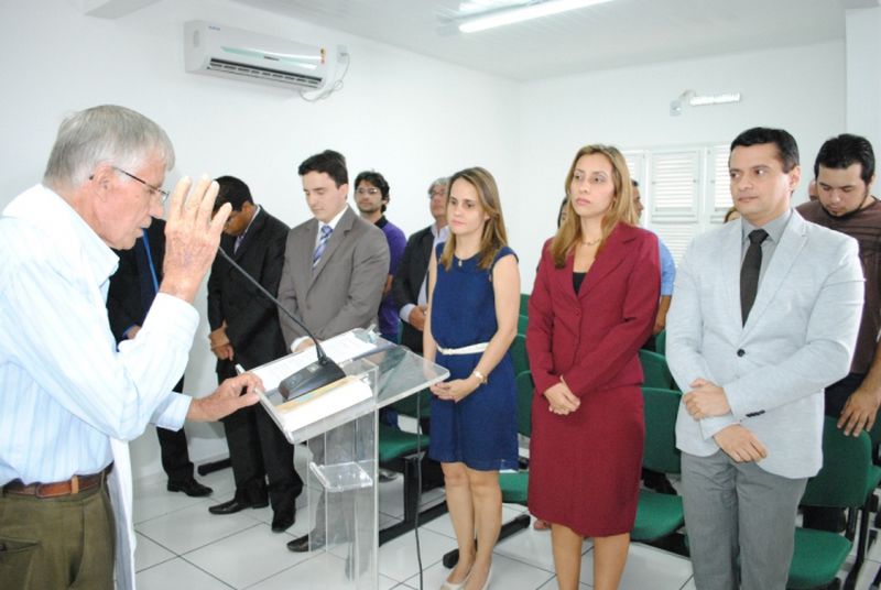 Inauguração Núcleo de Santa Inês - II