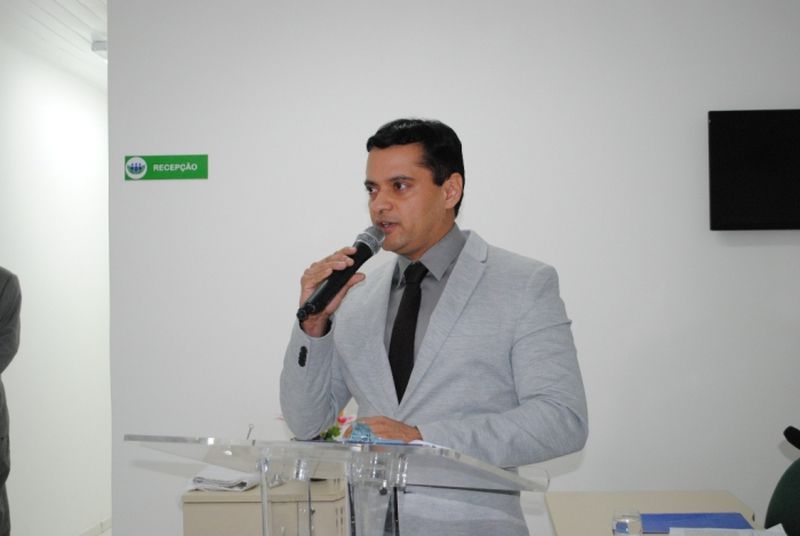 Núcleo de Santa Inês