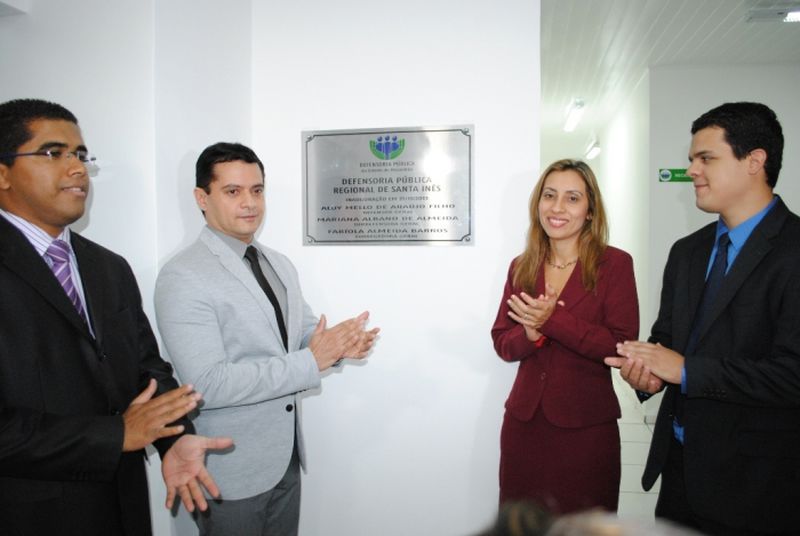 Núcleo de Santa Inês