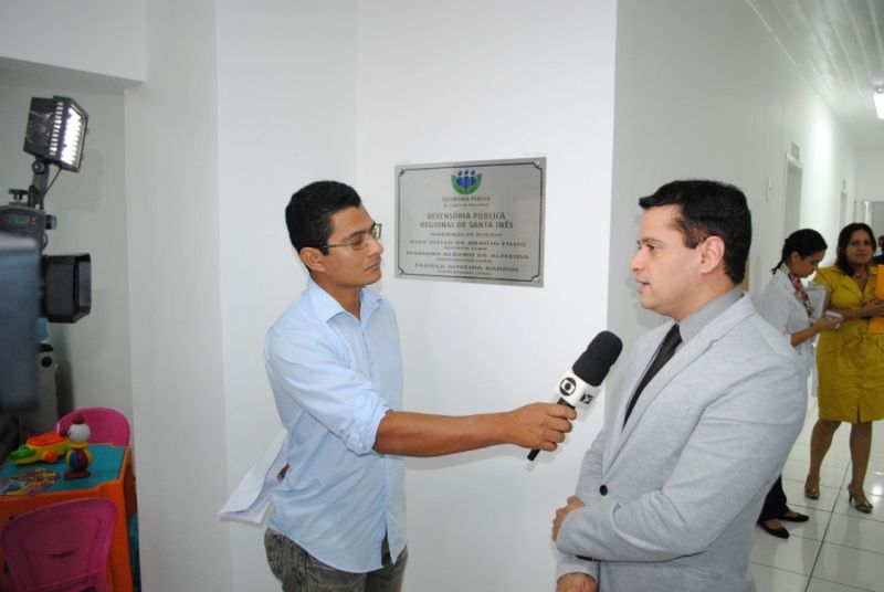 Núcleo de Santa Inês