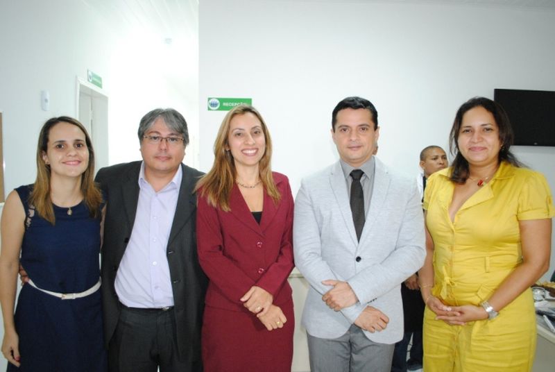 Núcleo de Santa Inês