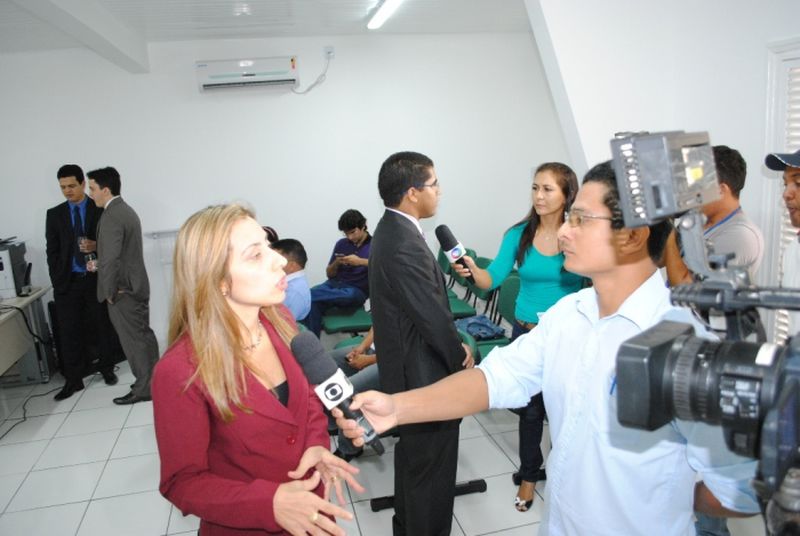 Núcleo de Santa Inês