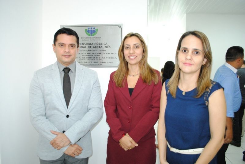 Núcleo de Santa Inês