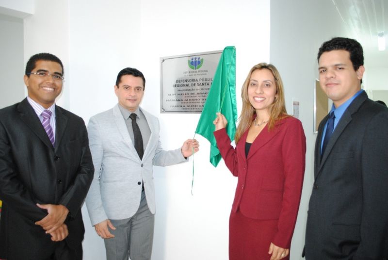 Núcleo de Santa Inês