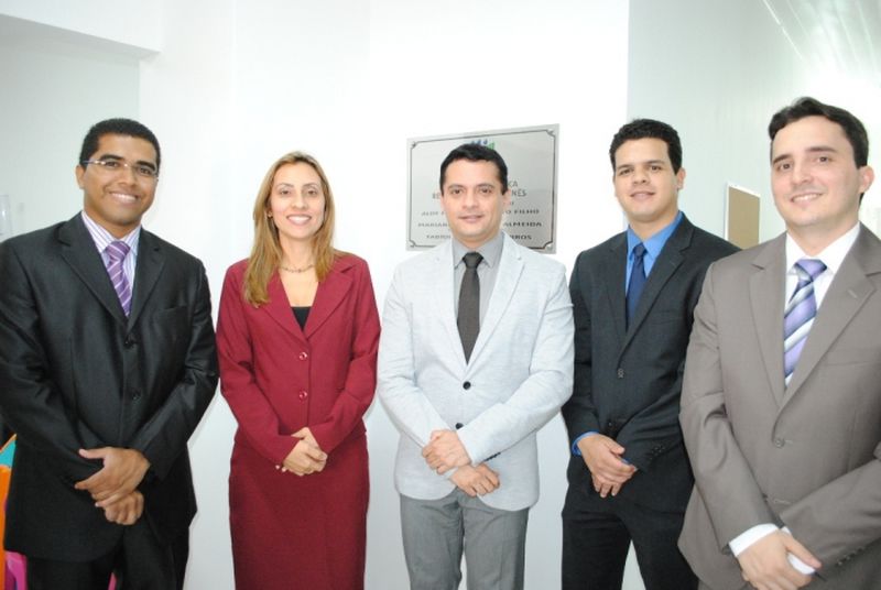 Núcleo de Santa Inês