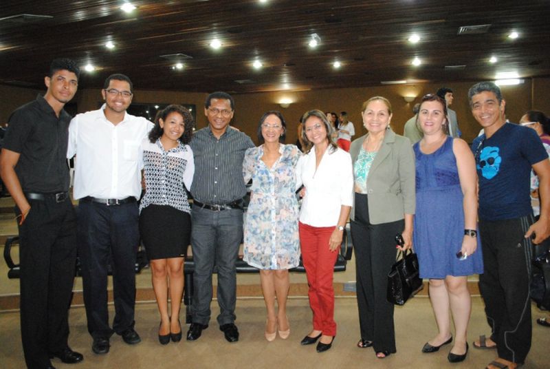 Lançamento do Pacto pelo Envelhecimento Digno e Saudável - III  