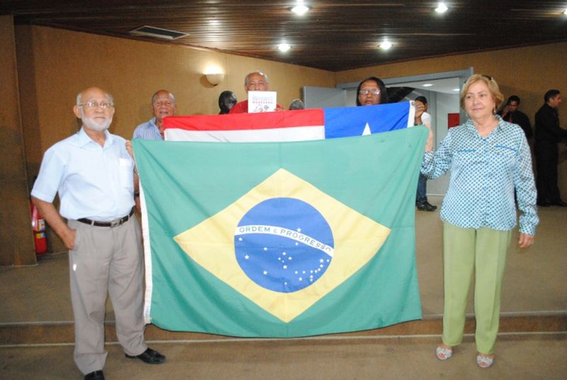 Lançamento do Pacto pelo Envelhecimento Digno e Saudável - II