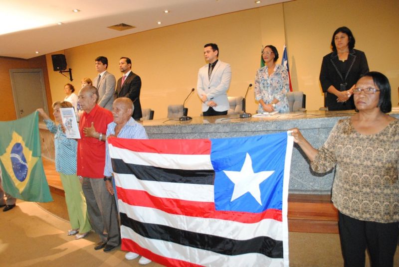 Lançamento do Pacto pelo Envelhecimento Digno e Saudável - II