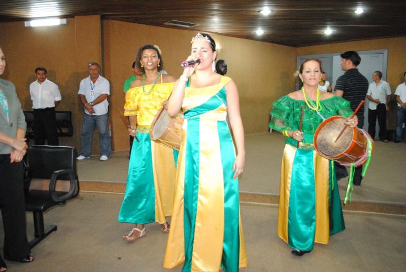 Lançamento do Pacto pelo Envelhecimento Digno e Saudável - II