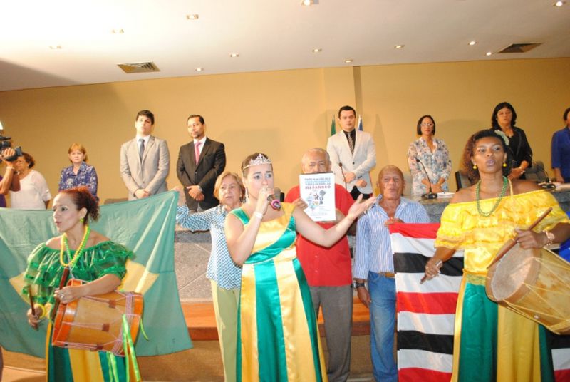 Lançamento do Pacto pelo Envelhecimento Digno e Saudável - II