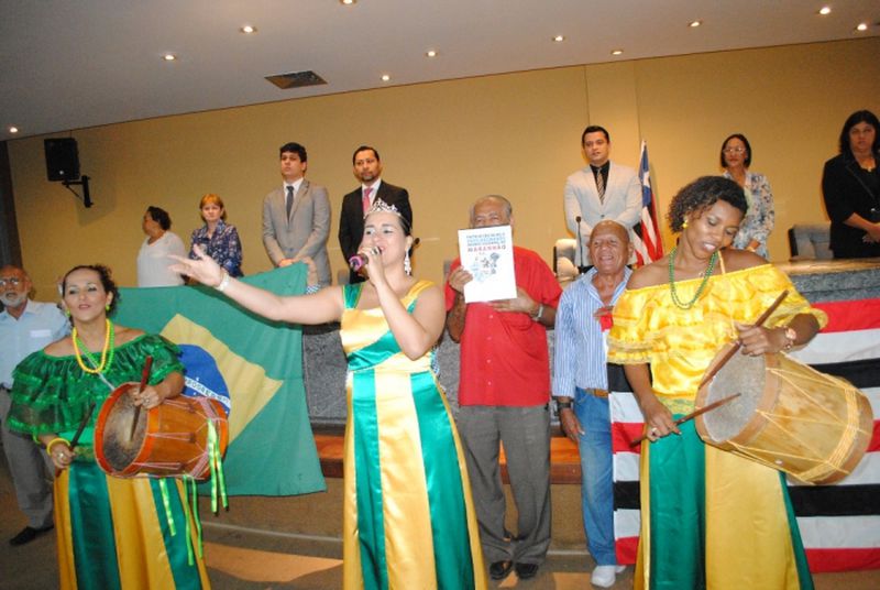 Lançamento do Pacto pelo Envelhecimento Digno e Saudável - II