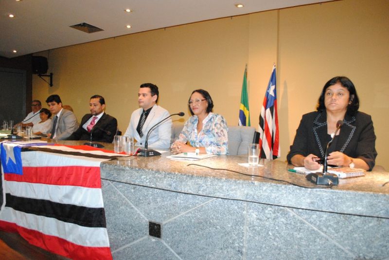 Lançamento do Pacto pelo Envelhecimento Digno e Saudável - I