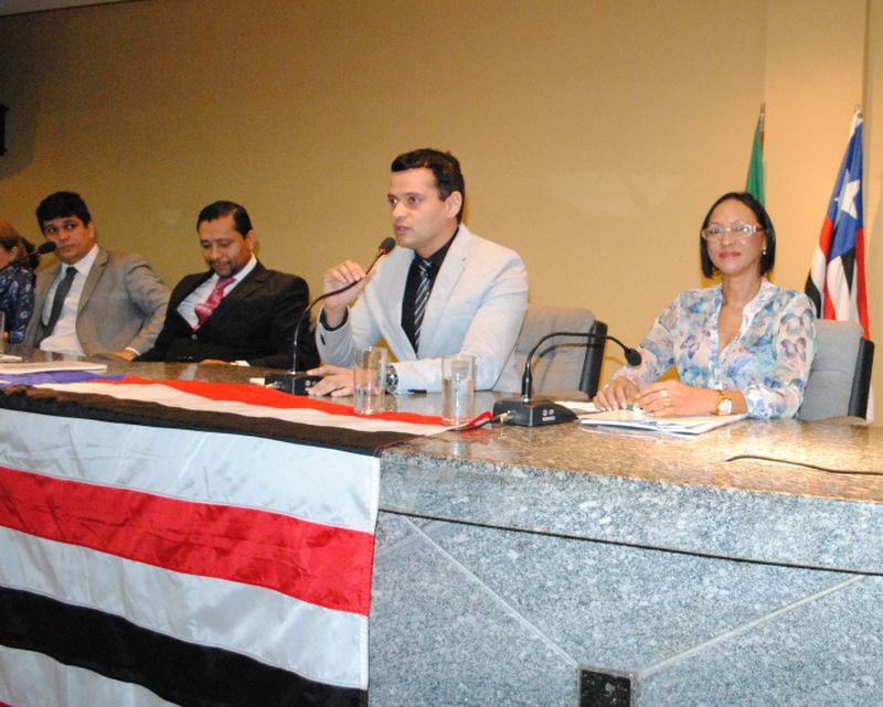 Lançamento do Pacto pelo Envelhecimento Digno e Saudável - I