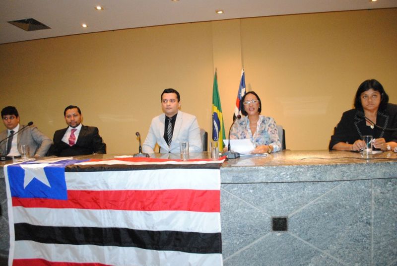 Lançamento do Pacto pelo Envelhecimento Digno e Saudável - I